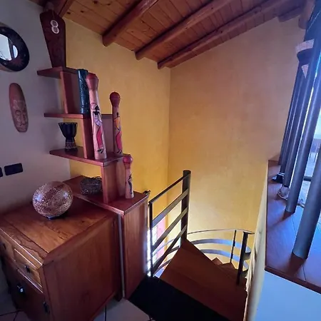 The Stylish House Guest house Adrano