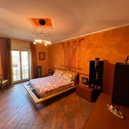 The Stylish House Guest house *
