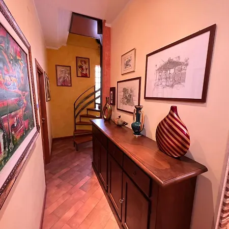 The Stylish House * Adrano