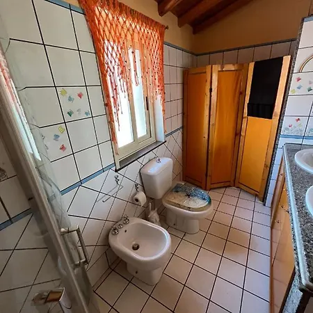 The Stylish House Adrano