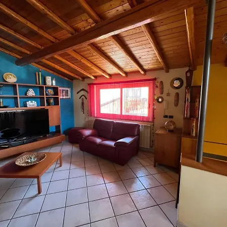 Penzion The Stylish House