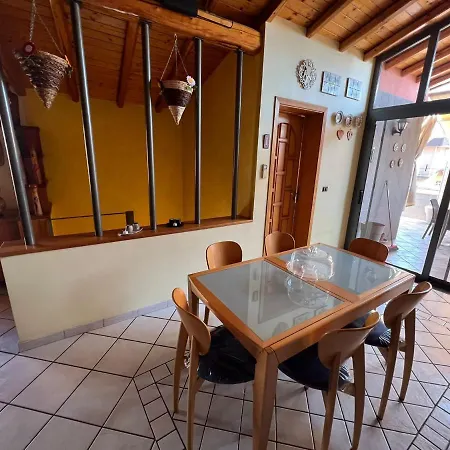 The Stylish House Adrano